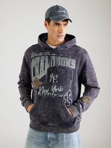 Sweat-shirt 'SPTCLAS NEYYAN' NEW ERA en bleu : devant