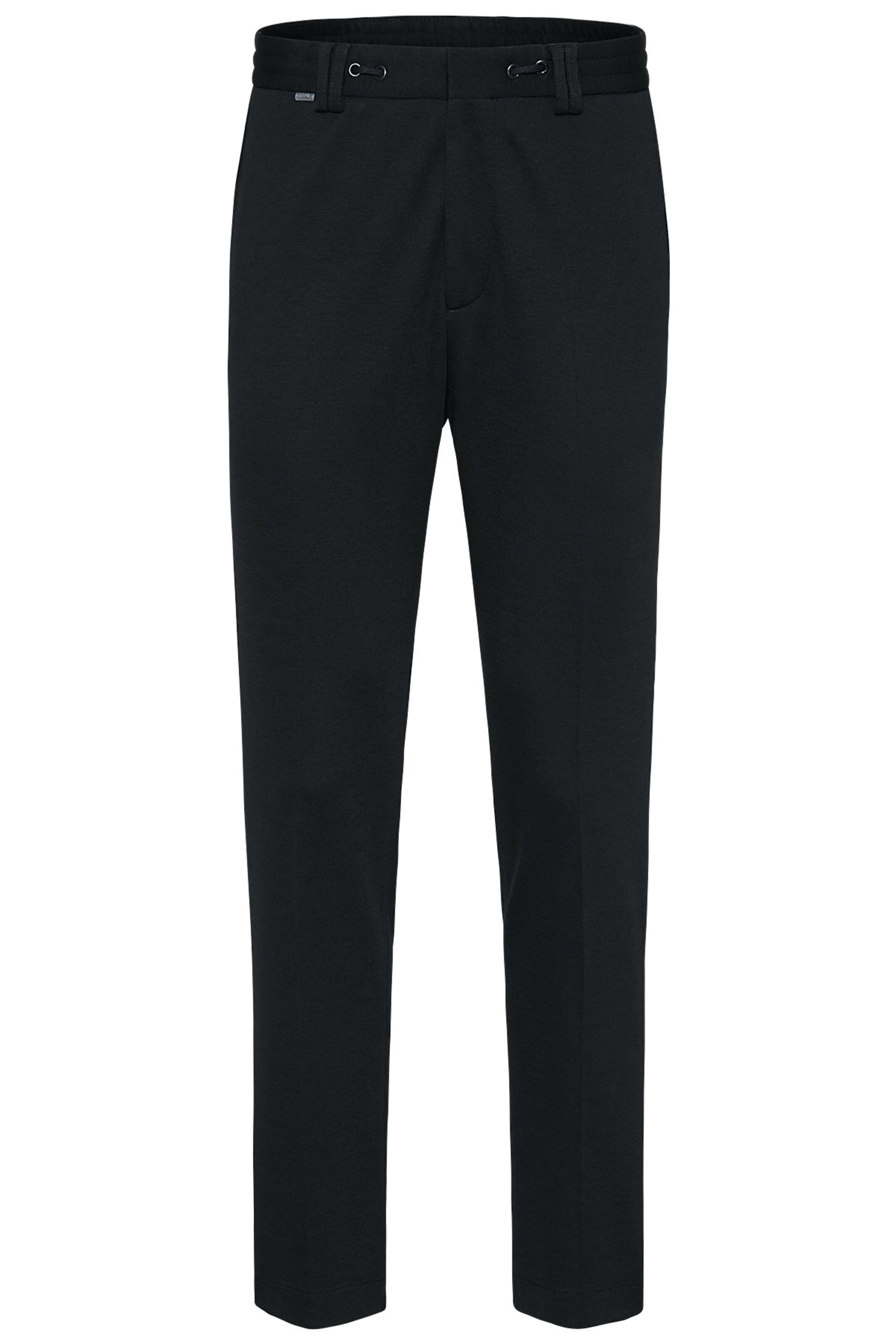 CINQUE Hose in Schwarz: Vorderseite