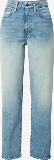 Levi's Made & Crafted Jeans 'THE COLUMN' in blue denim, Produktansicht