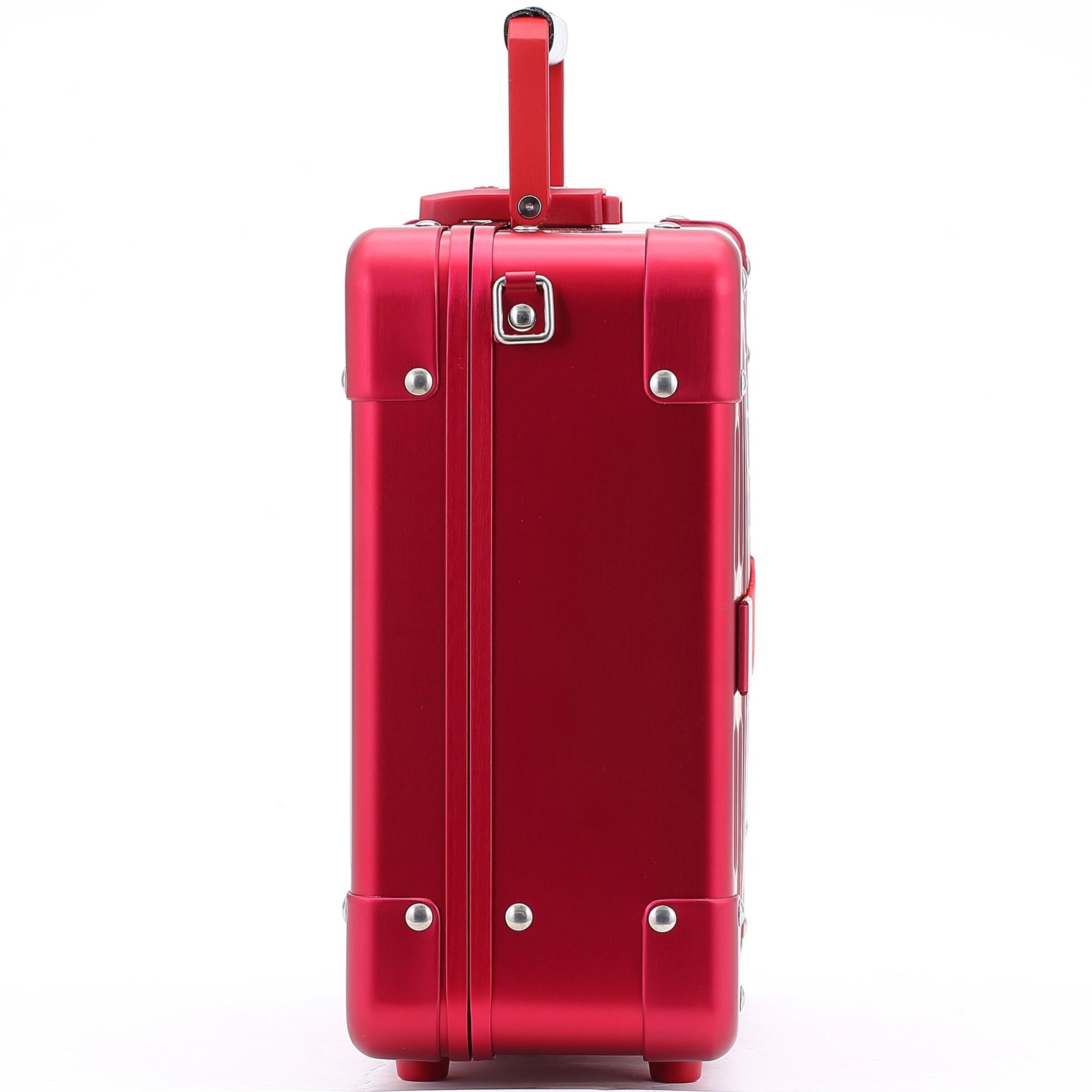 Aleon Make up tas &#x27;Diversty&#x27; in Rood