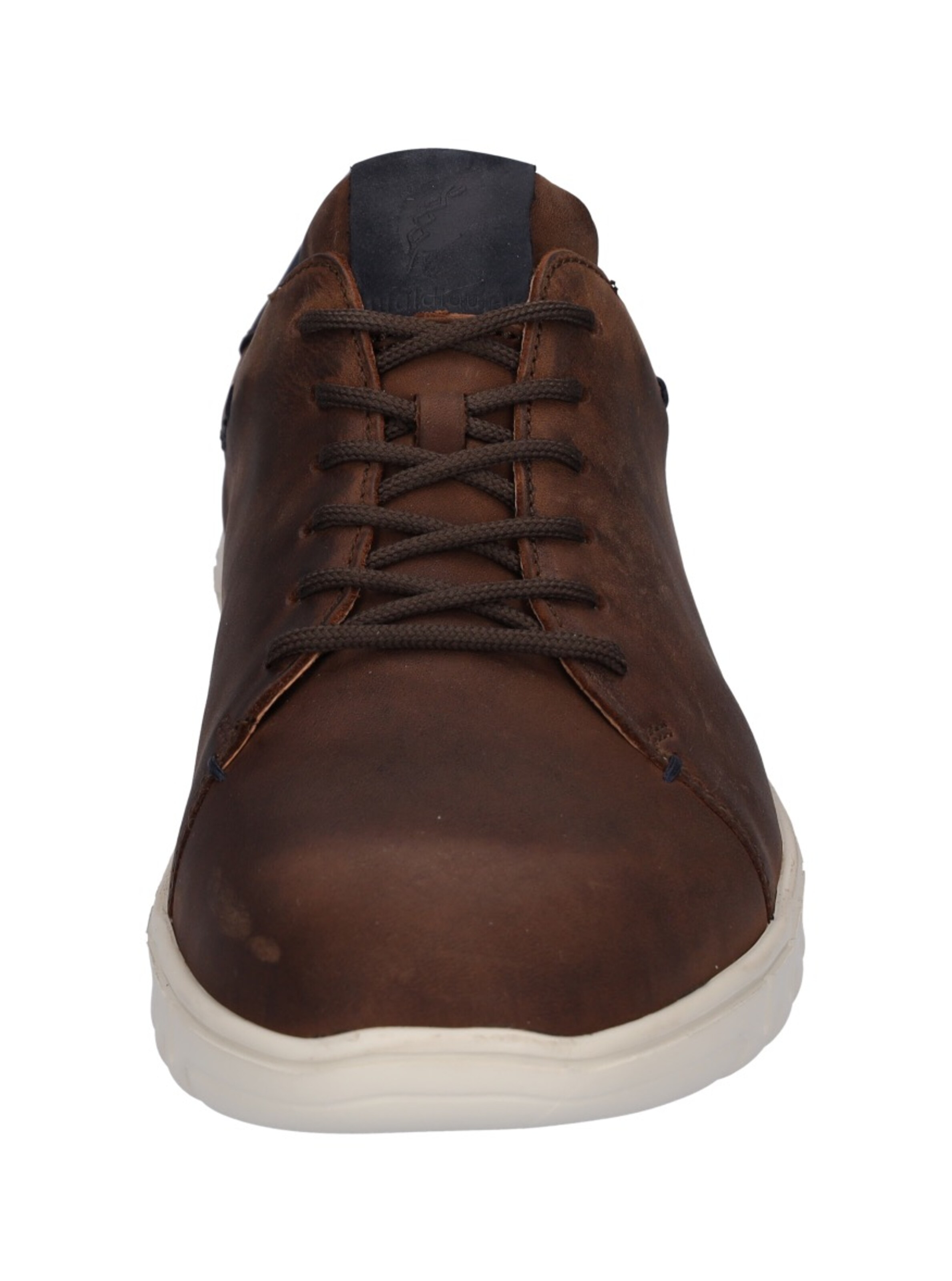 WALDLÄUFER Sneaker in Braun