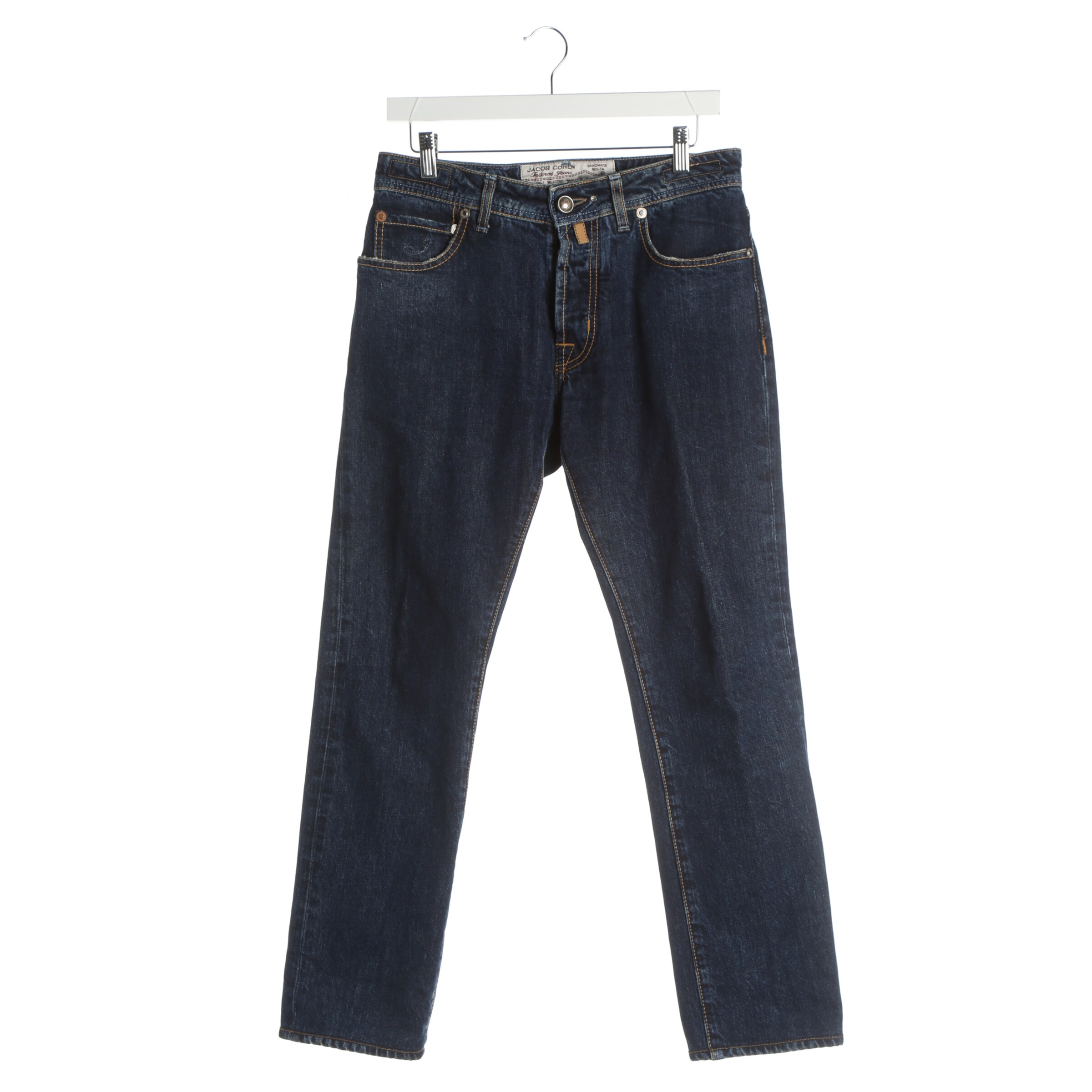 Jacob Cohen Jeans in 31 in Blue, Item view