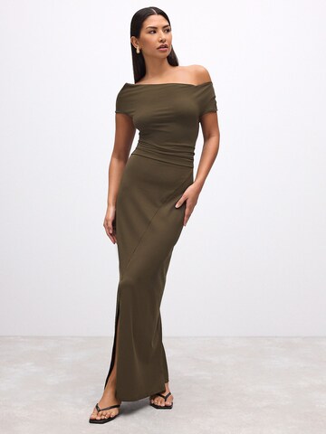 Next Kleid in Grün