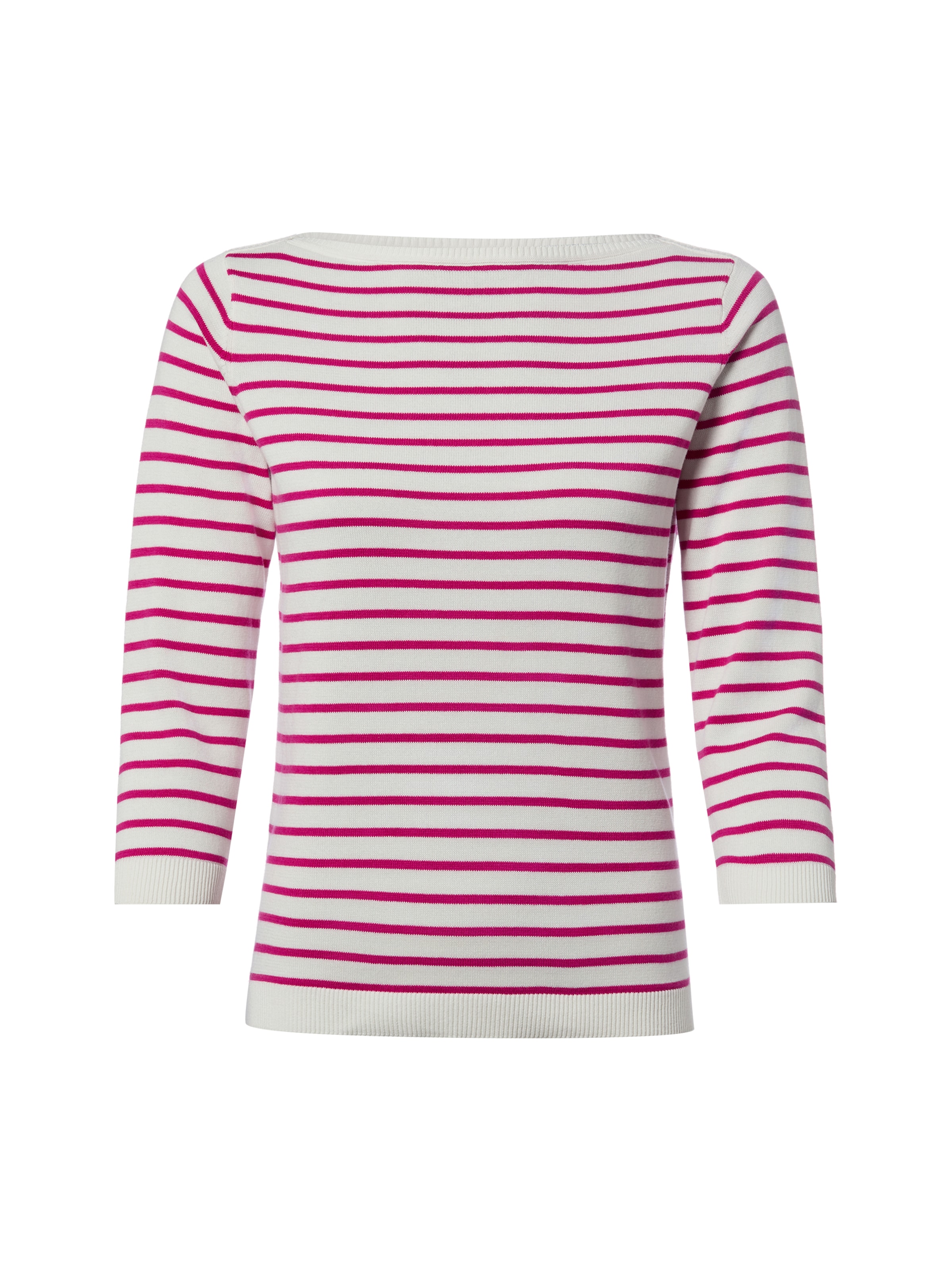 Brookshire Sweater in Mixed colors: front