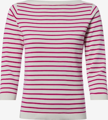 Brookshire Strickpullover in Mischfarben: Vorderseite