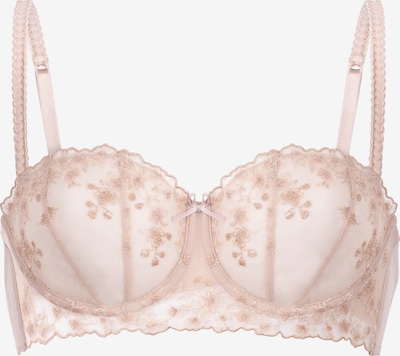 Liemenėlė 'Chloe' iš Hunkemöller, spalva – rožių spalva, Prekių apžvalga