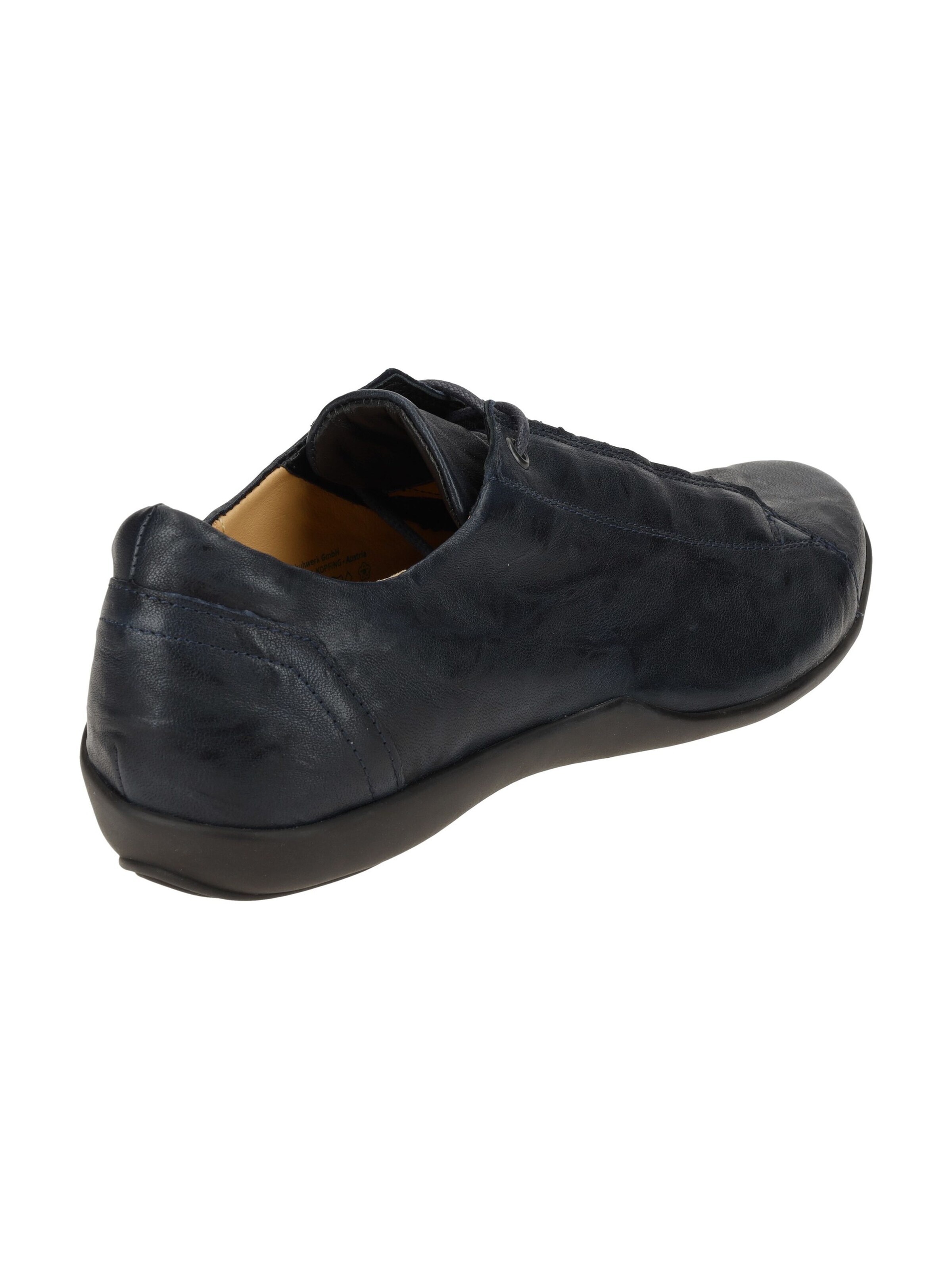 THINK! Veterschoen 'Stone' in Blauw
