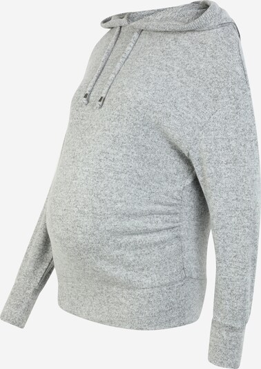 Dorothy Perkins Maternity Sweatshirt in de kleur Grijs gemêleerd, Productweergave