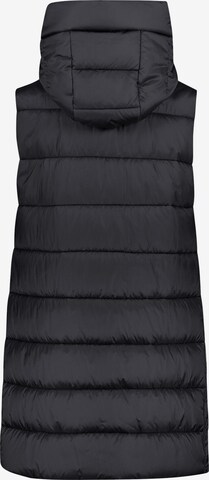 Betty Barclay Bodywarmer in Zwart