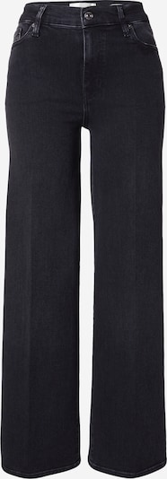 Jeans FRAME pe negru denim, Vizualizare produs