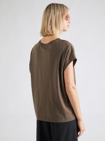 ARMEDANGELS Shirt 'INARA' in Brown