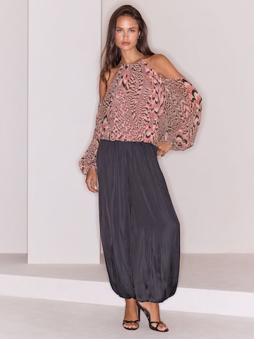 Camicia da donna di Lipsy in rosa