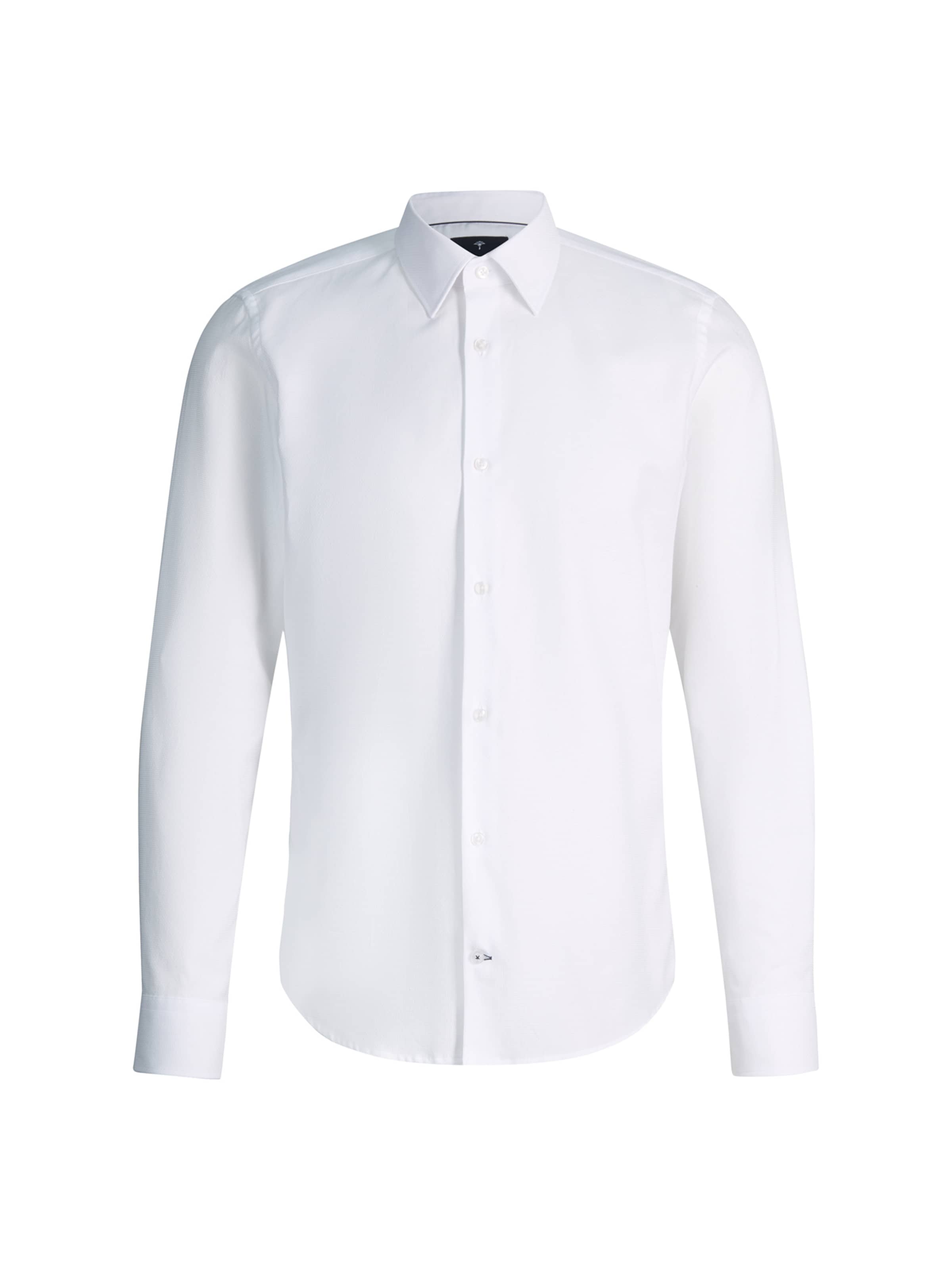 JOOP! Business Shirt 'Pierce' in White, Item view