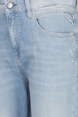 REPLAY Slim fit Jeans 'Marty' in Blue