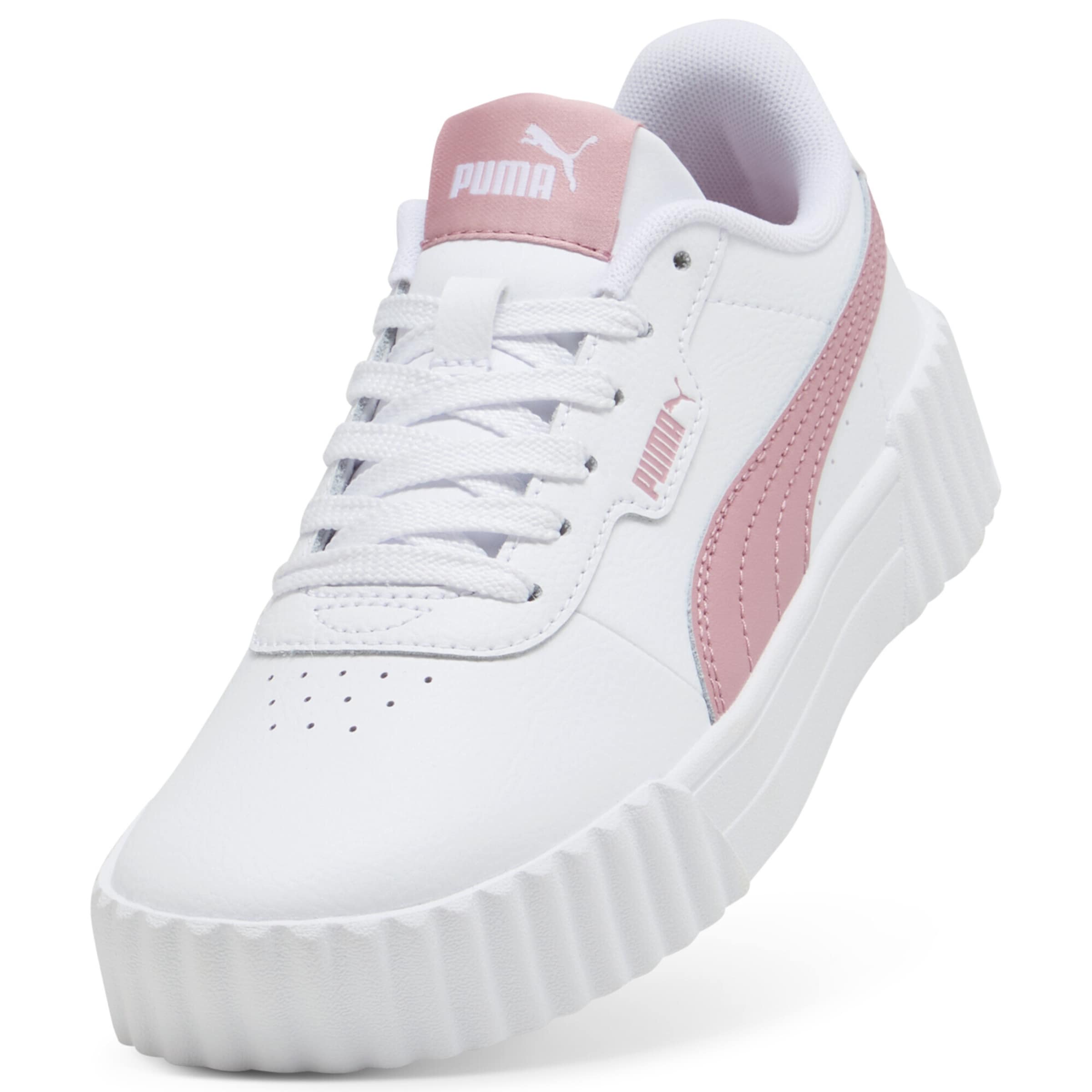 PUMA Sneakers 'Carina 3.0' in White