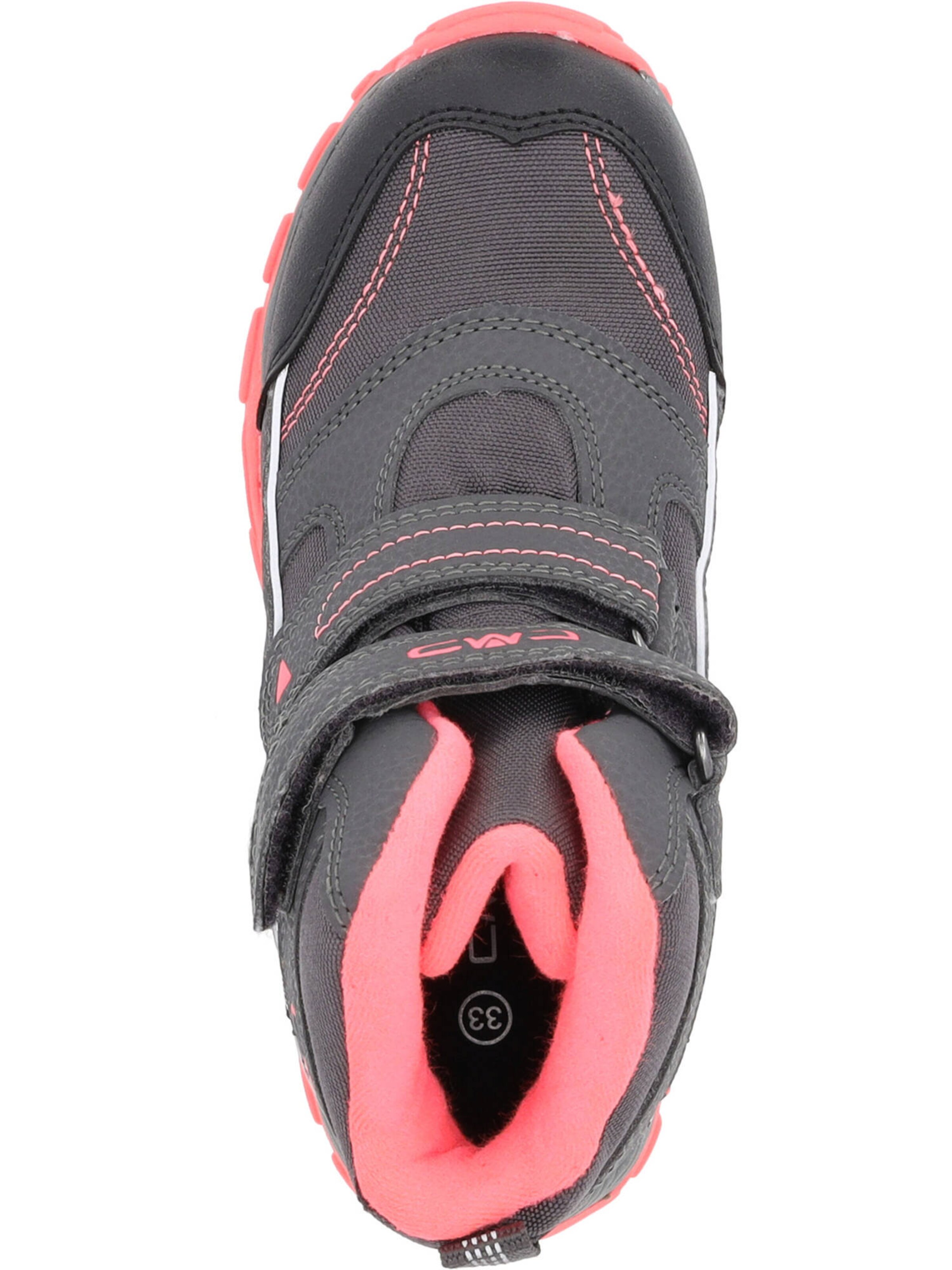 CMP Laarzen 'Pyry 38Q4514 W' in Grijs