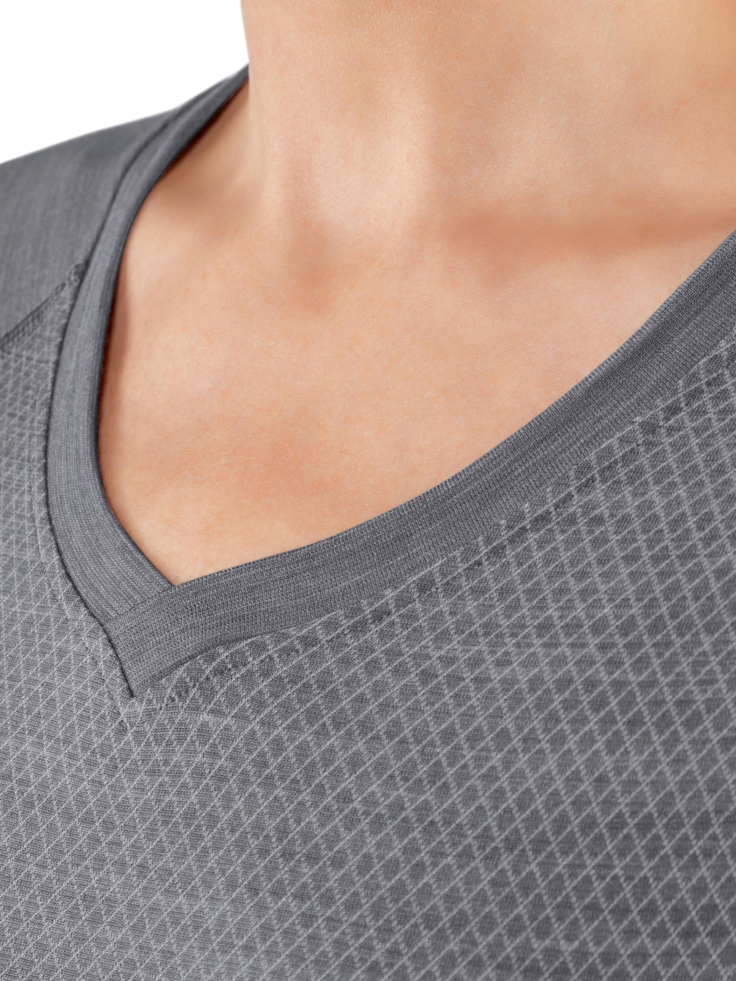 FALKE Base Layer‌‌‌‌‌ in Grau