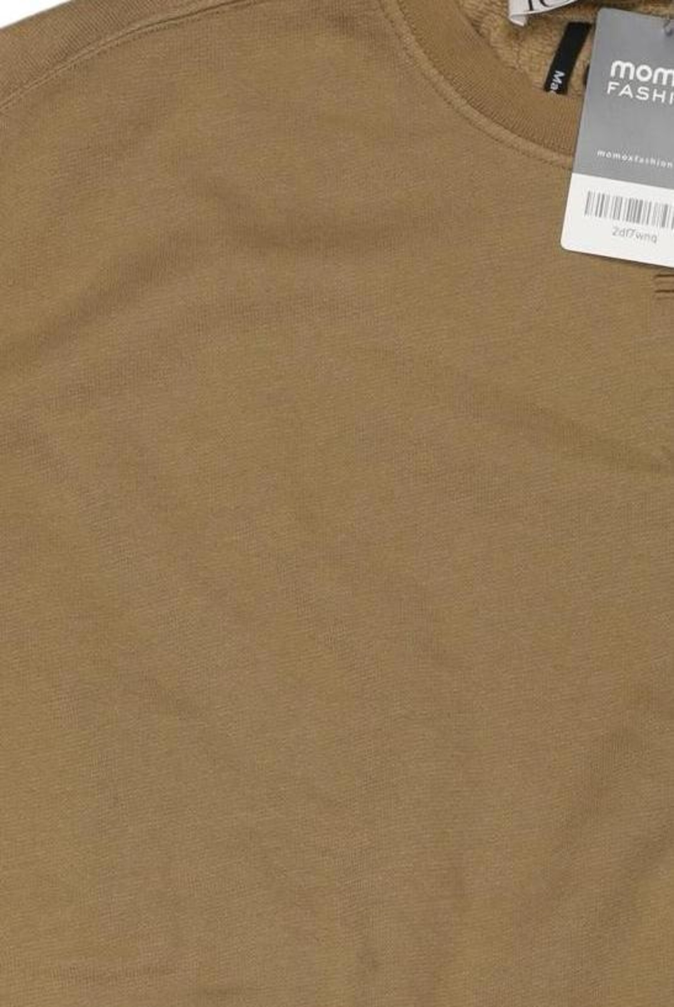 10Days Top & Shirt in S in Brown