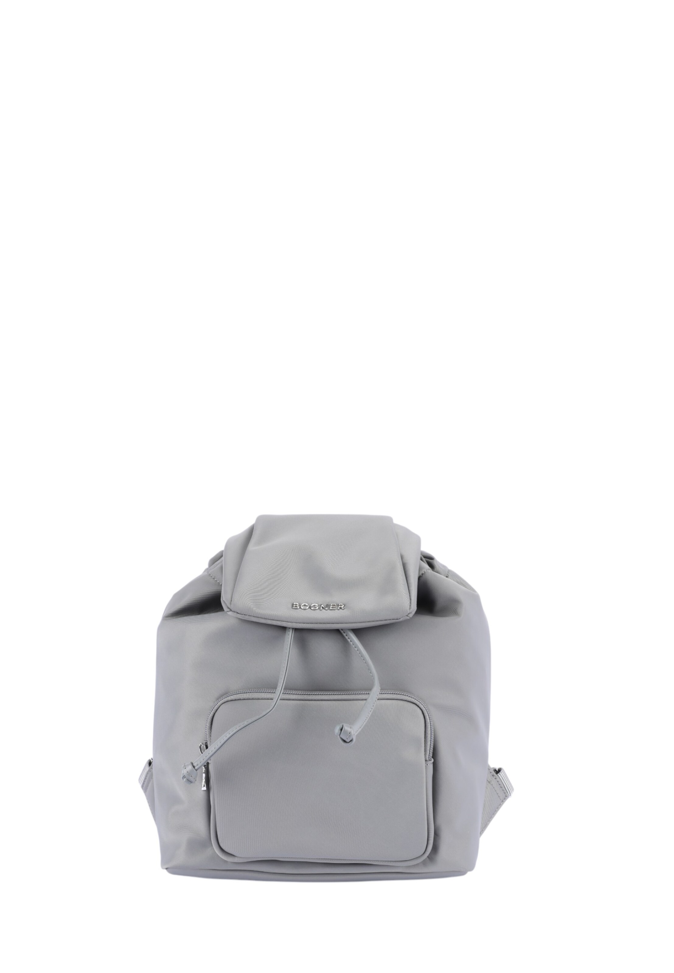 BOGNER Mochila 'Klosters Feline' em cinzento, Vista do artigo