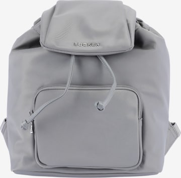 Sac à dos 'Klosters Feline' BOGNER en gris : devant