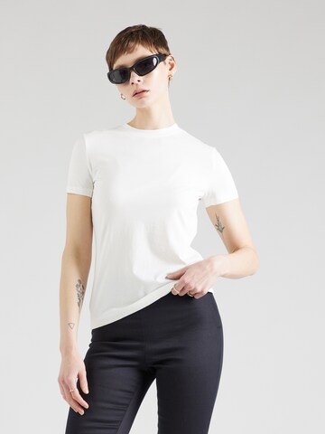 ESPRIT Shirt in White: front