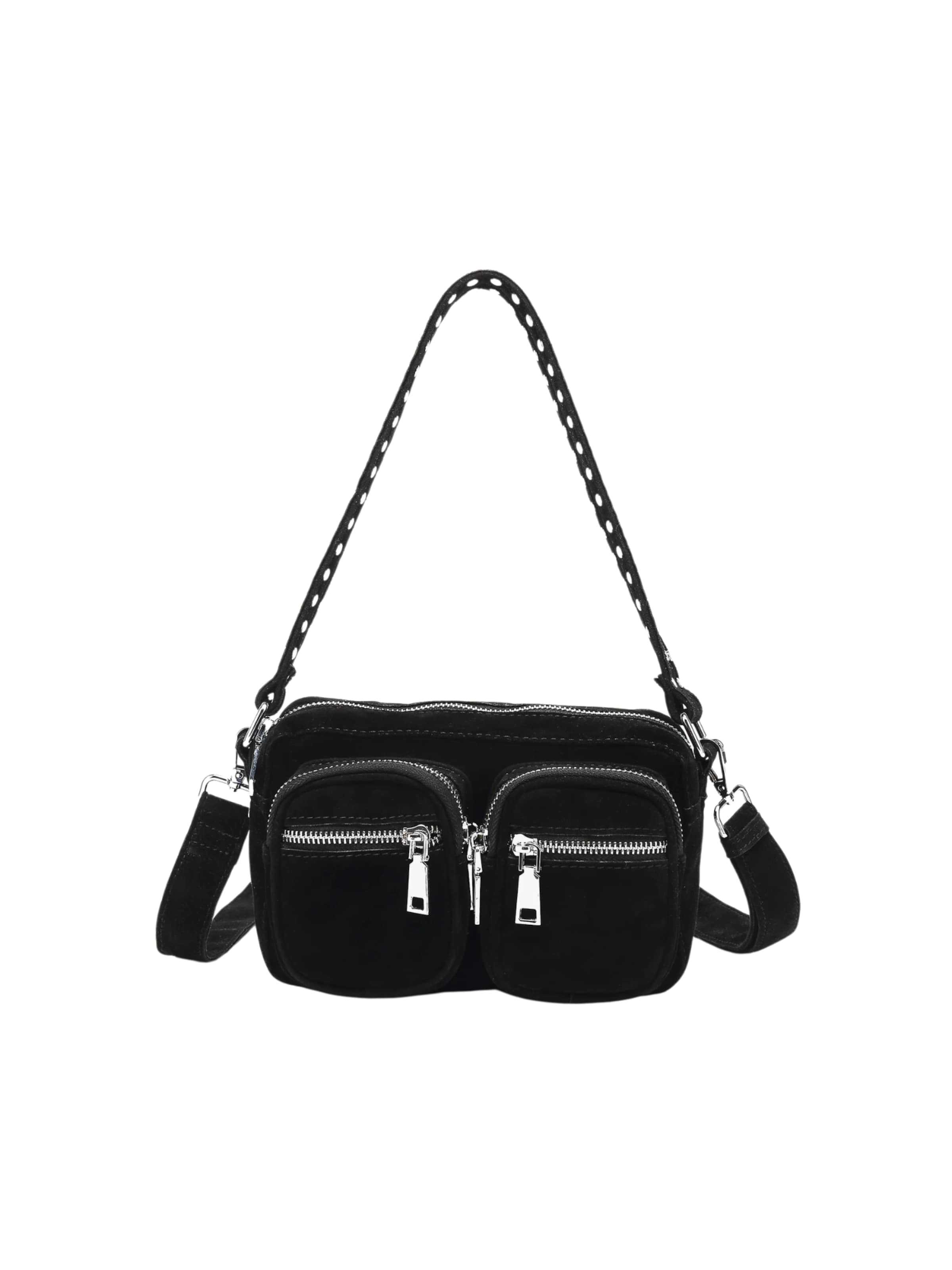 Noella - Shopper ' Kendra ' en negro