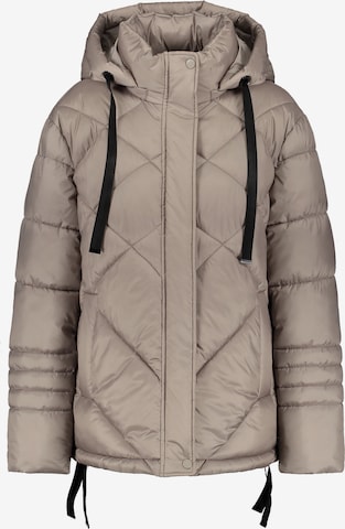 GERRY WEBER Jacke in Beige: predná strana