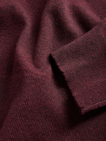 Pull-over The Set en bleu