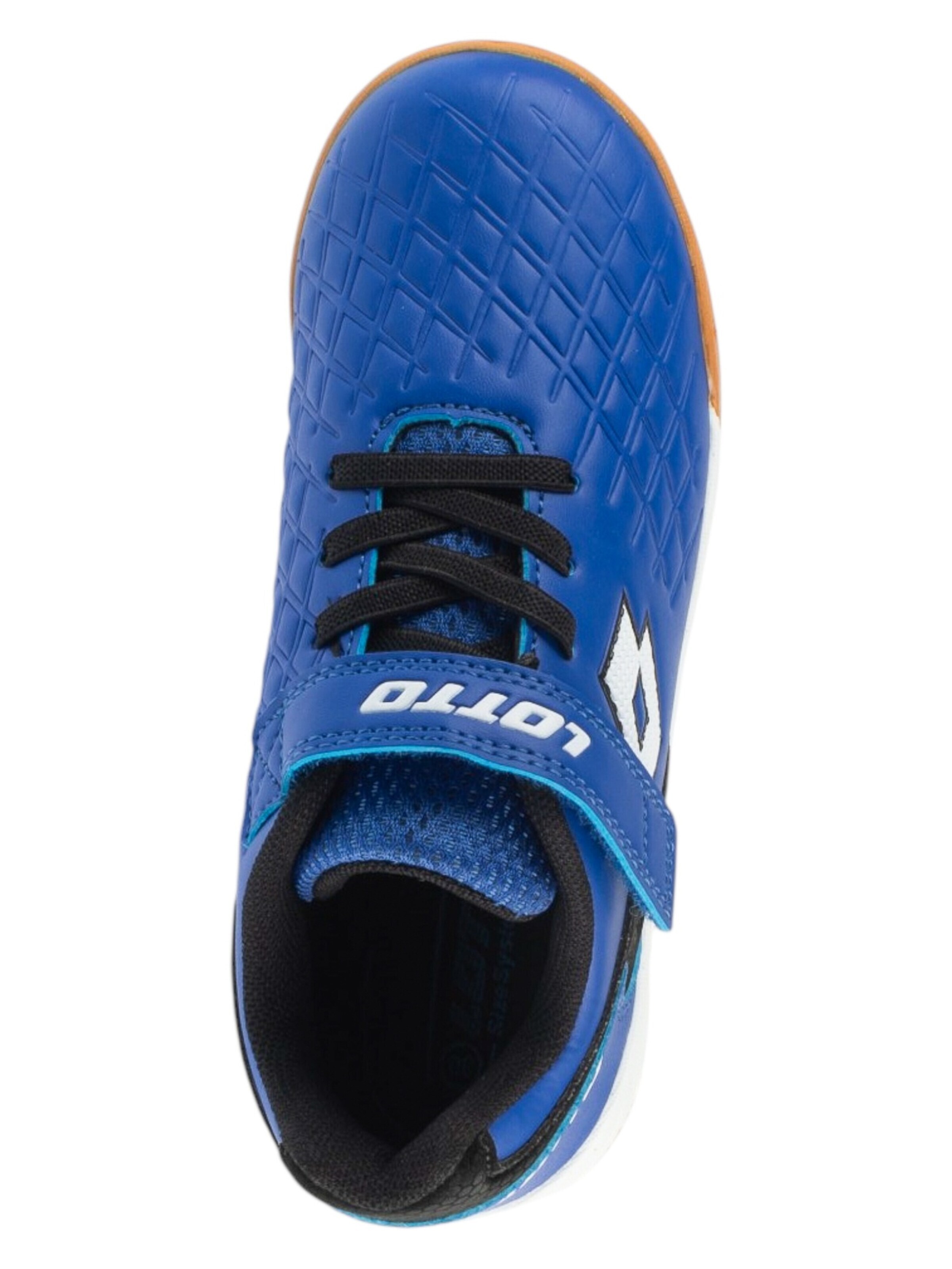 LOTTO Sportschuh 'Lotto Dasher K'‌‌‌‌‌ in Blau
