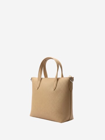 Cabas 'Lacoste Sac Cabas Anna Viennois Soja' LACOSTE en beige