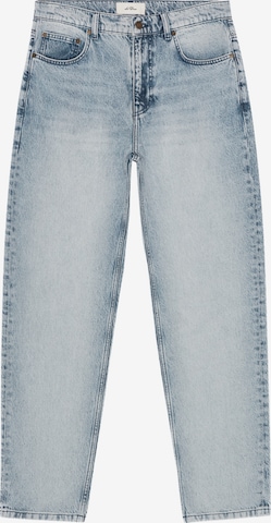 Les Deux Regular Jeans 'Ryder' in Blue: front