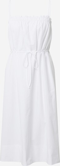 Rochie de vară Banana Republic pe alb, Vizualizare produs