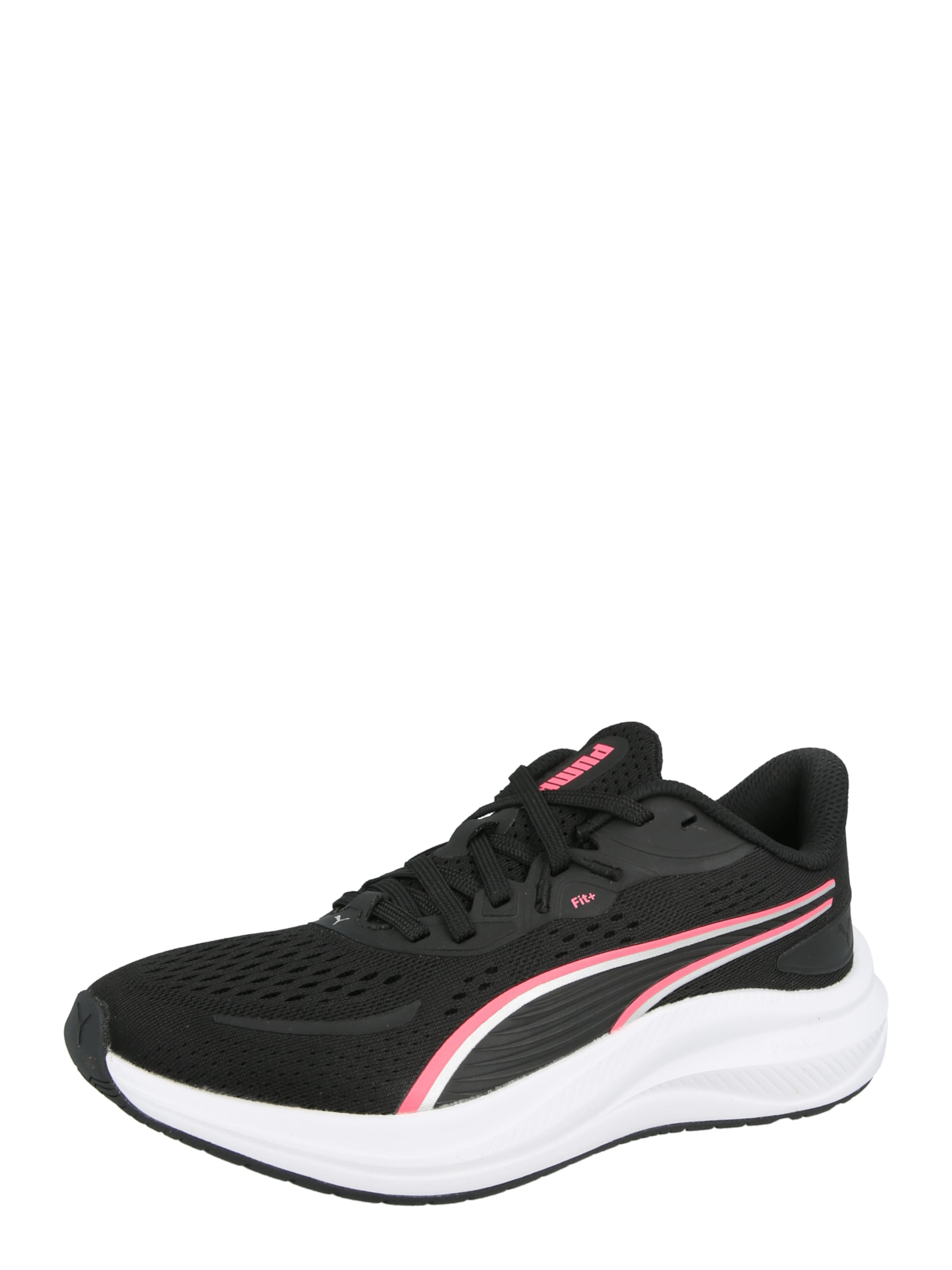 PUMA Buty do biegania 'Skyrocket Lite 2' w kolorze czarny: przód