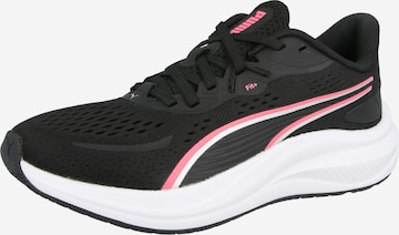 PUMA Buty do biegania 'Skyrocket Lite 2' w kolorze czarny: przód