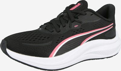 PUMA Juoksukengät 'Skyrocket Lite 2' koossa 40 värissä vaaleanpunainen / musta, Tuotenäkymä