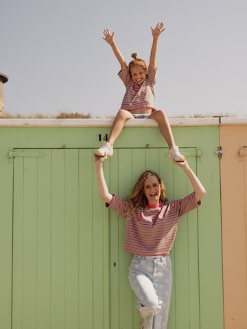 Looxs Revolution Shirt in Mixed colors