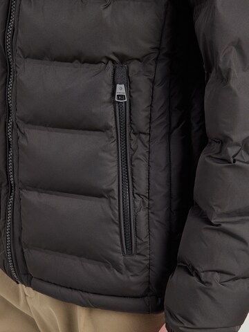 STRELLSON Jacke 'Comiso' in Schwarz