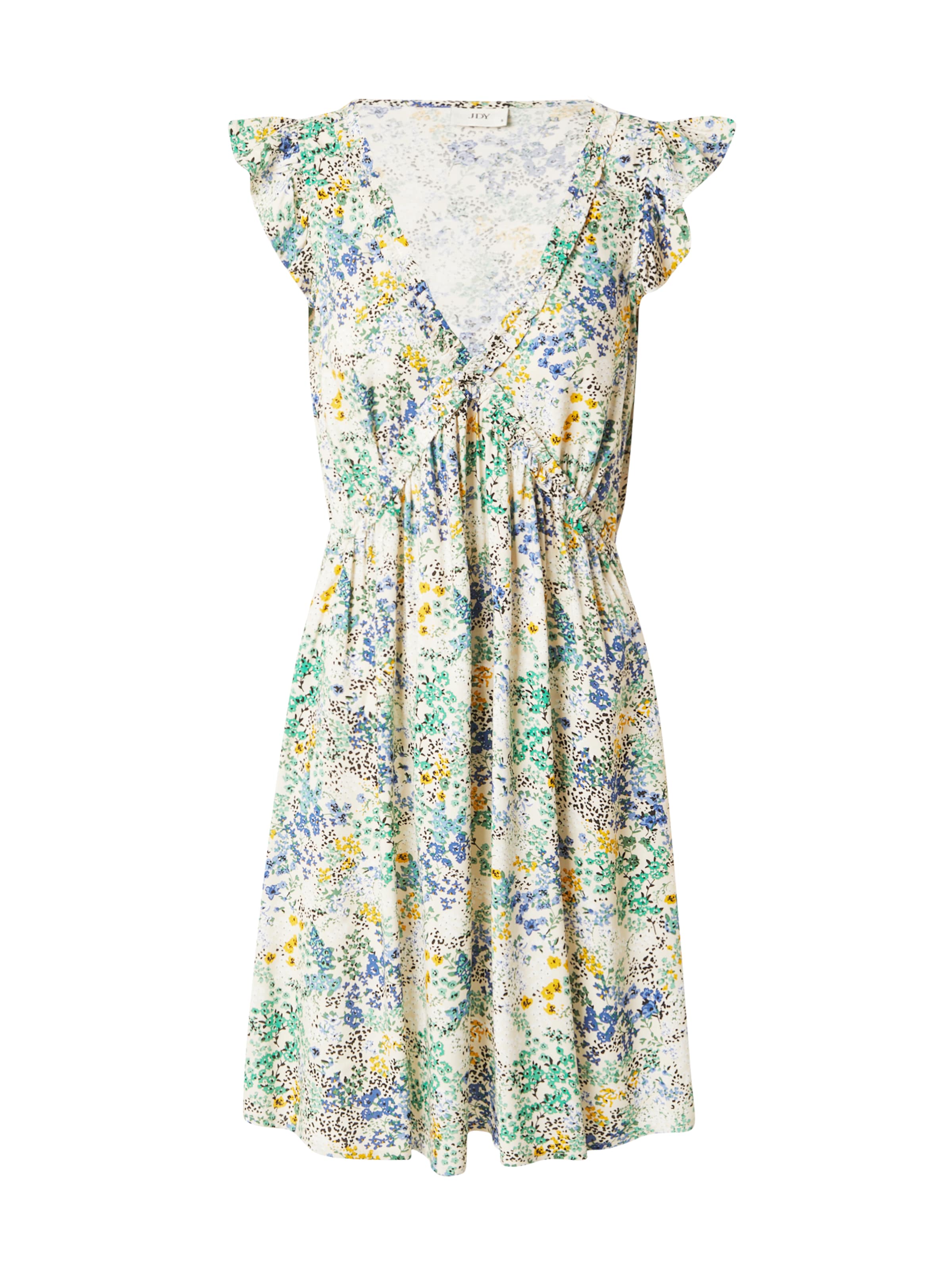 JDYLjetna haljina 'JDYSTARR' - bež boja: prednji dio