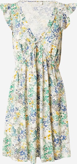 Rochie de vară 'JDYSTARR' JDY pe bej / albastru / verde deschis / negru, Vizualizare produs