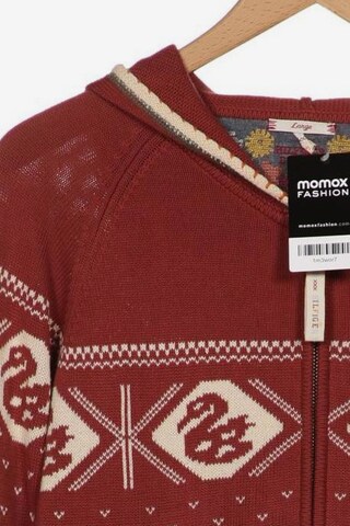 Tommy Jeans Sweater & Cardigan in L in Brown