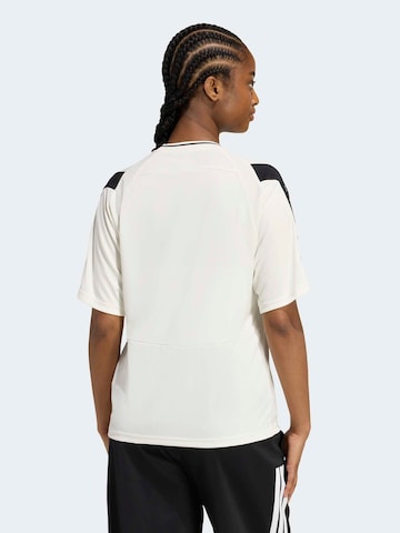 ADIDAS SPORTSWEARTehnička sportska majica 'HER' - bijela boja