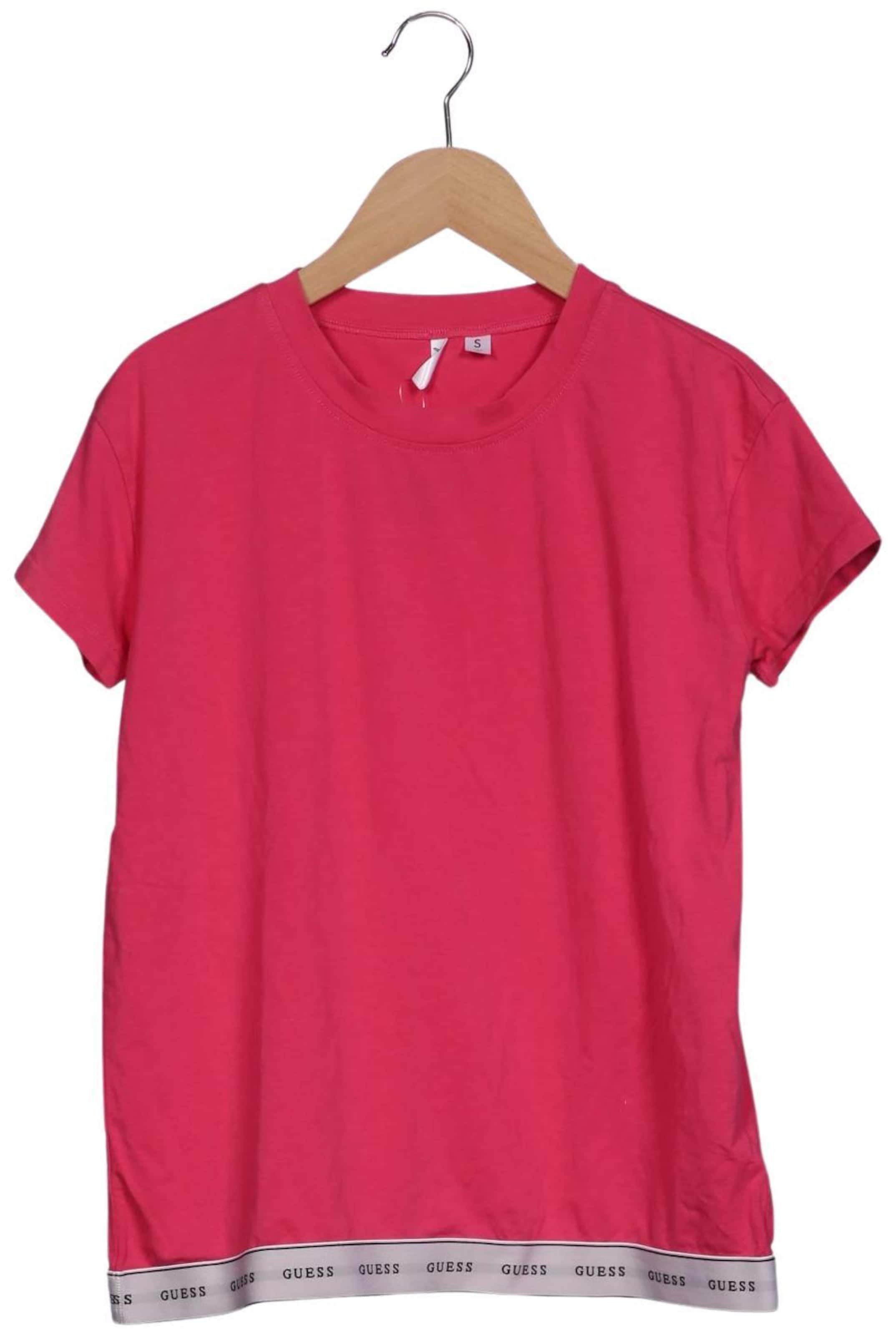 GUESS Top & Shirt in S in Pink, Item view