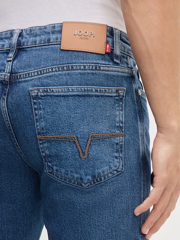 JOOP! Jeans Regular Jeans in Blauw