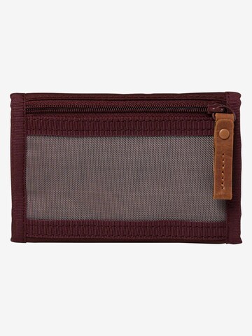 Satch Wallet 'Portemonnaie Geldbeutel' in Purple