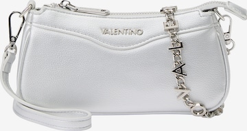 Sac à bandoulière VALENTINO en argent : devant