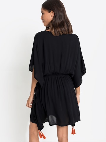 LASCANA Tunic in Black