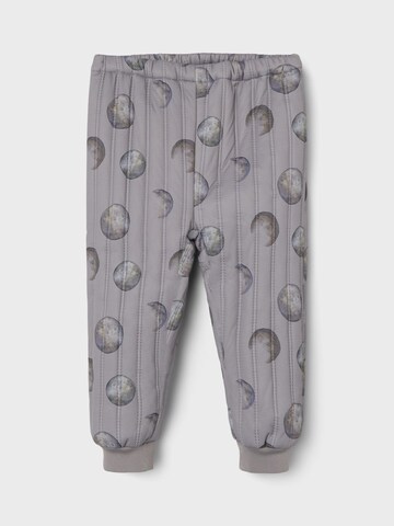 NAME IT Set in Grey