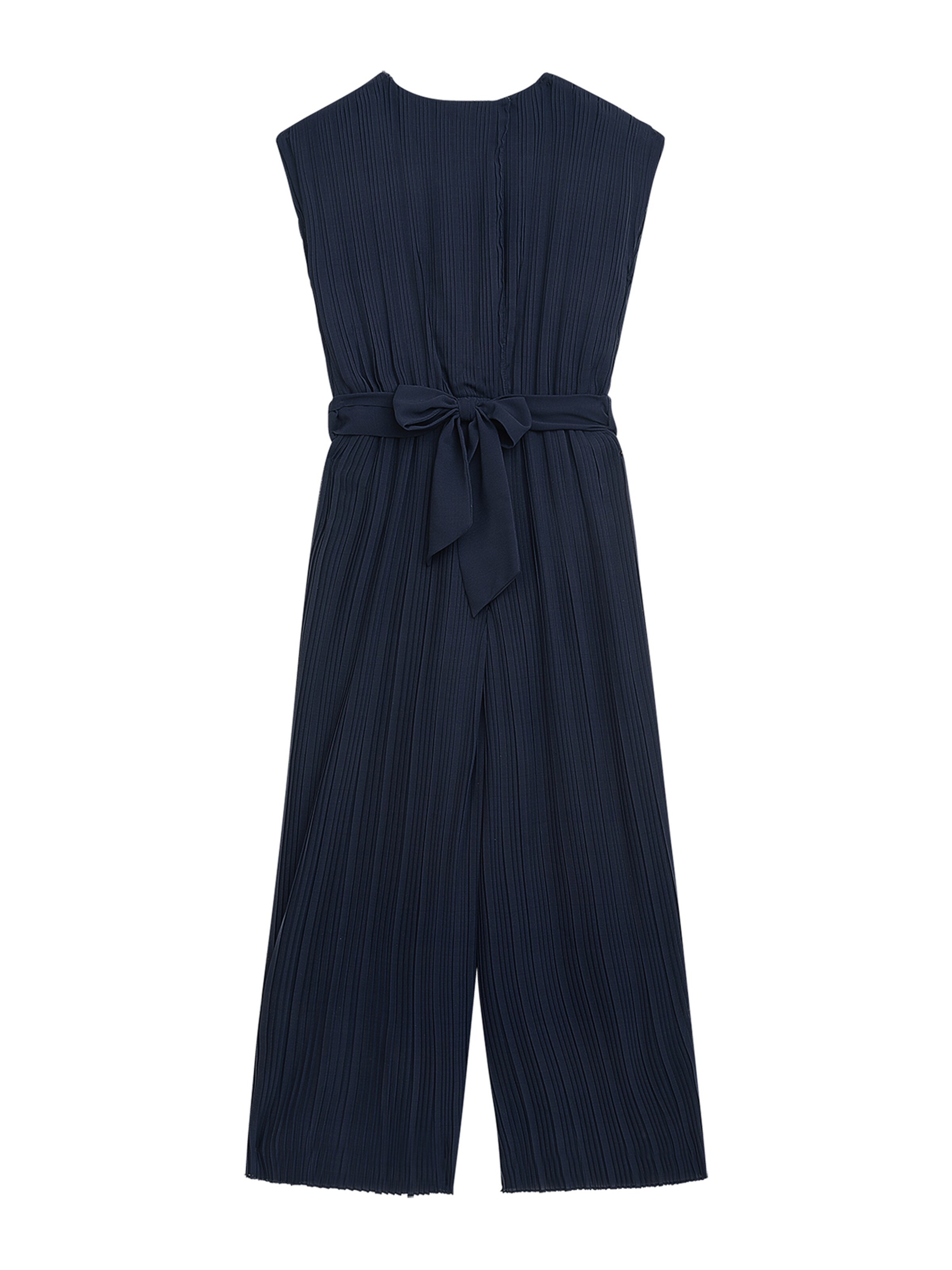 Danamade Dungarees in Blue