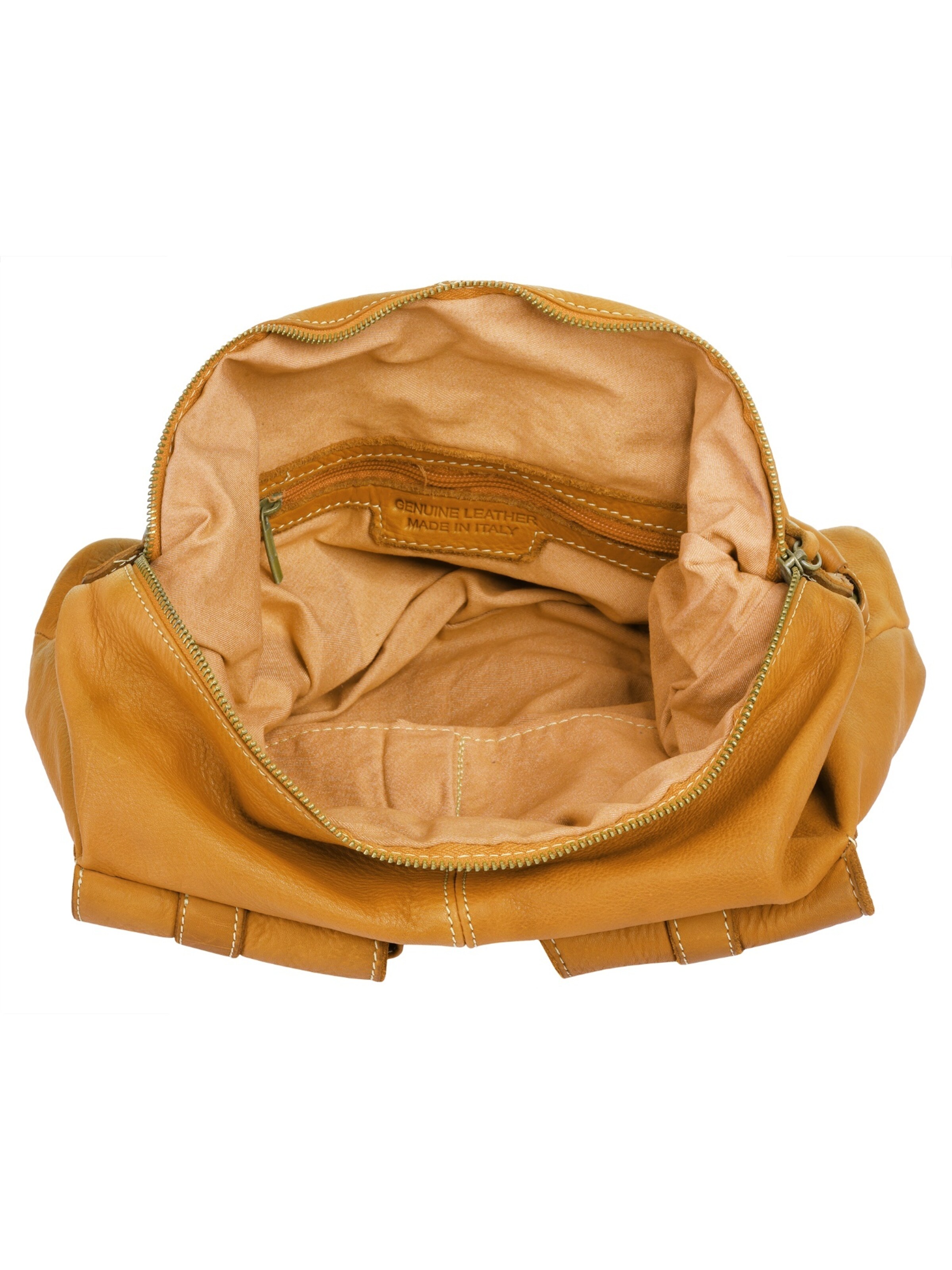 Cluty Shopper‌‌‌‌‌‌‌ in Gelb