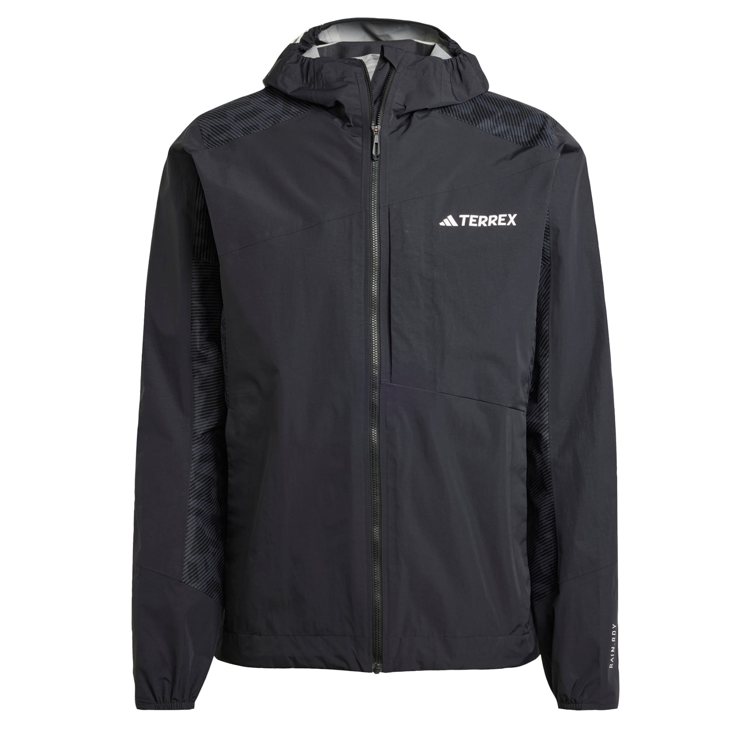 Giacca per outdoor 'Xperior' ADIDAS TERREX di colore nero, Visualizzazione prodotti